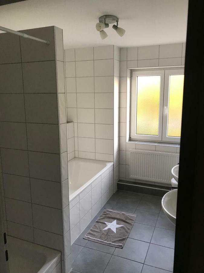 Ferienwohnung Am Tuniswald Лангенарген Экстерьер фото